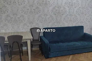70 ლარი ღამე, ბინა დღიურად