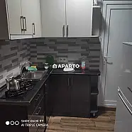 70 ლარი ღამე, ბინა დღიურად