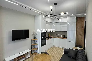 70 ლარი ღამე, ბინა დღიურად