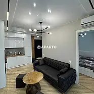 70 ლარი ღამე, ბინა დღიურად
