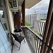70 ლარი ღამე, ბინა დღიურად