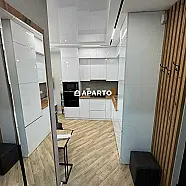 70 ლარი ღამე, ბინა დღიურად