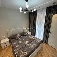 70 ლარი ღამე, ბინა დღიურად
