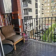 60 ლარი ღამე, ბინა დღიურად