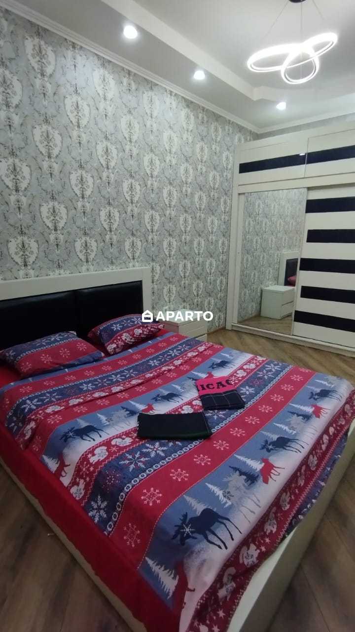 binebi dgiurad