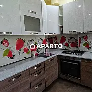 60 ლარი ღამე, ბინა დღიურად