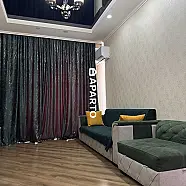 60 ლარი ღამე, ბინა დღიურად