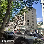 70 ლარი ღამე, ბინა დღიურად