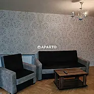70 ლარი ღამე, ბინა დღიურად