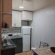 70 ლარი ღამე, ბინა დღიურად