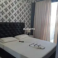 70 ლარი ღამე, ბინა დღიურად