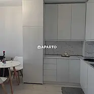70 ლარი ღამე, ბინა დღიურად