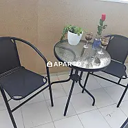 70 ლარი ღამე, ბინა დღიურად