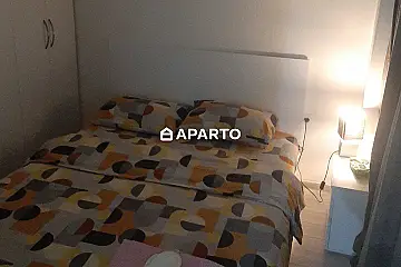 70 ლარი ღამე, ბინა დღიურად