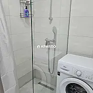 60 ლარი ღამე, ბინა დღიურად