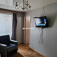 70 ლარი ღამე, ბინა დღიურად