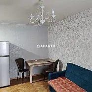 70 ლარი ღამე, ბინა დღიურად