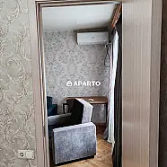 70 ლარი ღამე, ბინა დღიურად