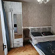 70 ლარი ღამე, ბინა დღიურად