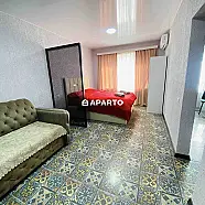 70 ლარი ღამე, ბინა დღიურად