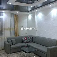 160 ლარი ღამე, ბინა დღიურად