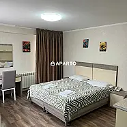 60 ლარი ღამე, ბინა დღიურად