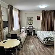 60 ლარი ღამე, ბინა დღიურად