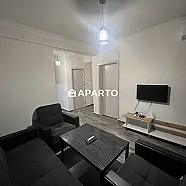 50 ლარი ღამე, ბინა დღიურად
