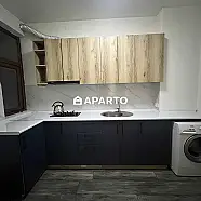 50 ლარი ღამე, ბინა დღიურად