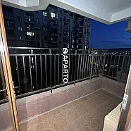50 ლარი ღამე, ბინა დღიურად