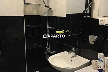 160 ლარი ღამე, ბინა დღიურად