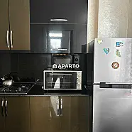 160 ლარი ღამე, ბინა დღიურად