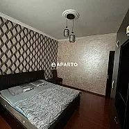 160 ლარი ღამე, ბინა დღიურად