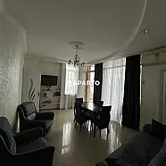 160 ლარი ღამე, ბინა დღიურად