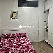 150 ლარი ღამე, ბინა დღიურად