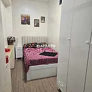 150 ლარი ღამე, ბინა დღიურად