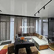 150 ლარი ღამე, ბინა დღიურად