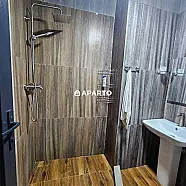150 ლარი ღამე, ბინა დღიურად