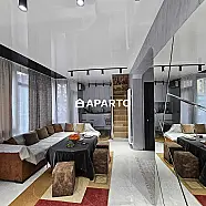 150 ლარი ღამე, ბინა დღიურად