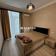 130 ლარი ღამე, ბინა დღიურად