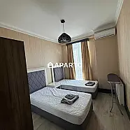 130 ლარი ღამე, ბინა დღიურად