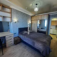 120 ლარი ღამე, ბინა დღიურად