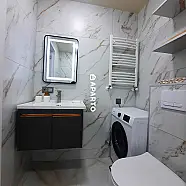 120 ლარი ღამე, ბინა დღიურად