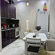 70 ლარი ღამე, ბინა დღიურად