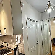 100 ლარი ღამე, ბინა დღიურად