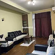 50 ლარი ღამე, ბინა დღიურად