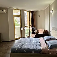 80 ლარი ღამე, ბინა დღიურად