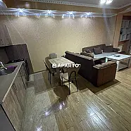 50 ლარი ღამე, ბინა დღიურად