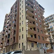 120 ლარი ღამე, ბინა დღიურად