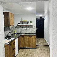 80 ლარი ღამე, ბინა დღიურად